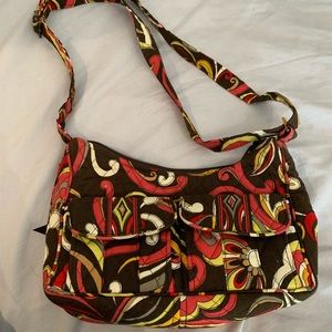 Vera Bradley shoulder bag